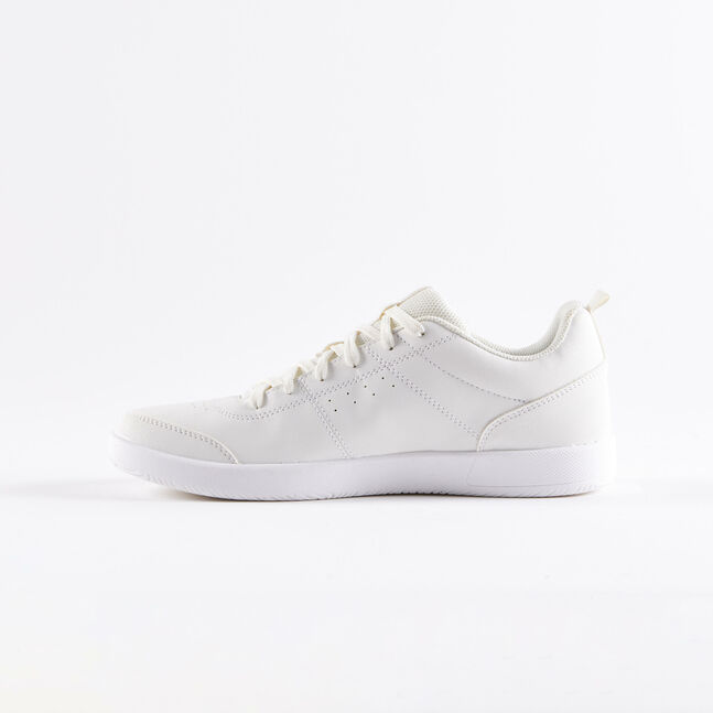 Женские теннисные туфли для игры на нескольких кортах в базовом стиле