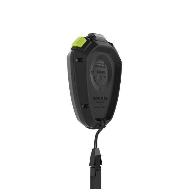 Секундомер KIPRUN ONSTART 500-Черный