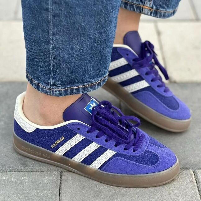 Addidas gazelle кет 