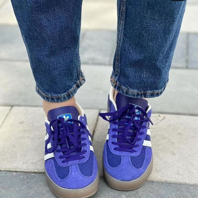 Addidas gazelle кет 