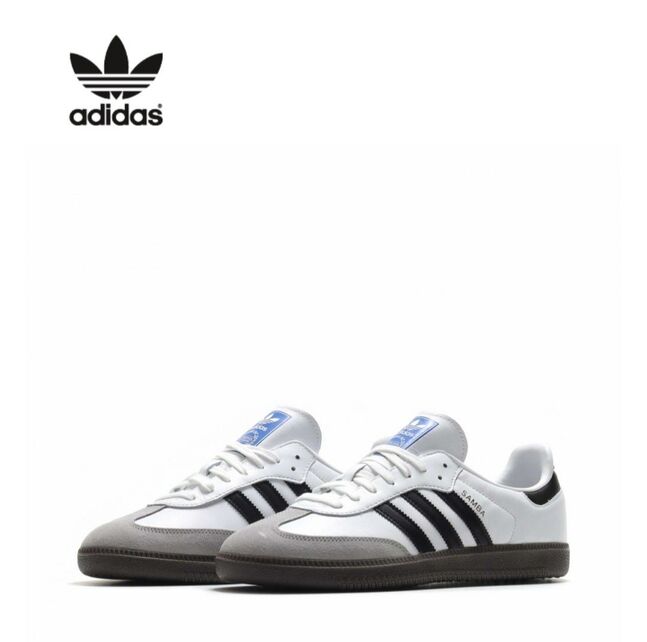 Adidas Samba OG