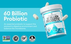 Physician choice 60 billion 