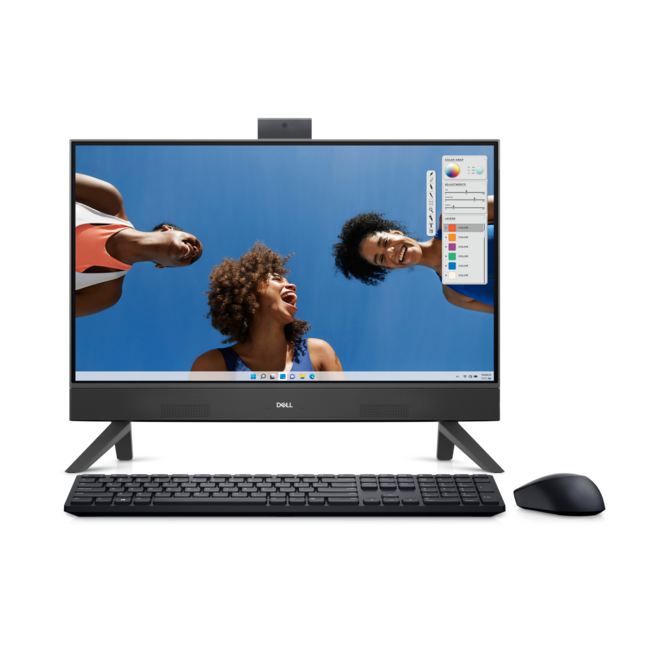 Inspiron 24 5430 All In One Inspiron 24 5430 All In One