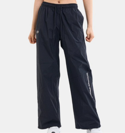 Legacy Crinkle Pant