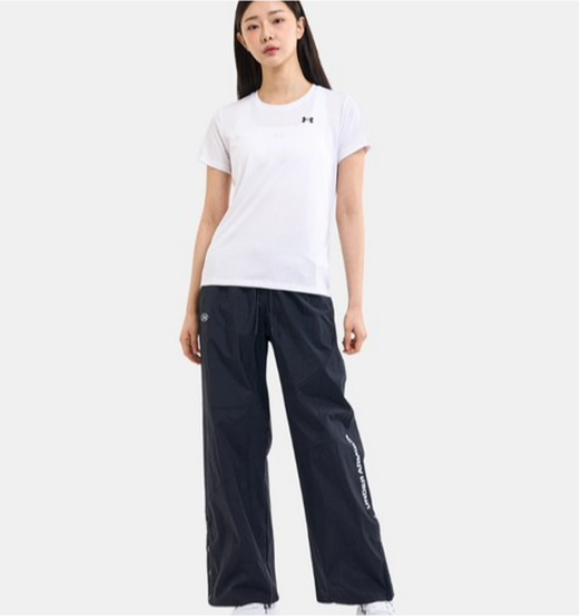 Legacy Crinkle Pant