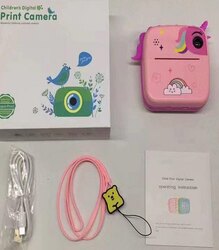 Хүүхдийн дижитал камер