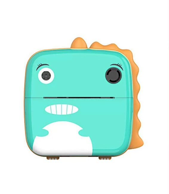 Хүүхдийн дижитал камер