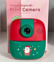 Хүүхдийн дижитал камер