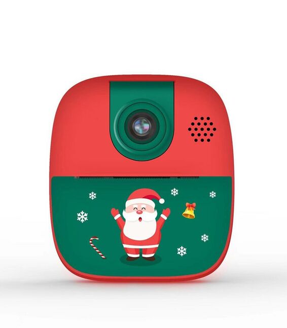 Хүүхдийн дижитал камер