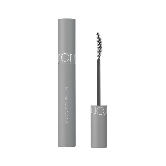 ROM&ND Han All Fix Mascara L01 long black