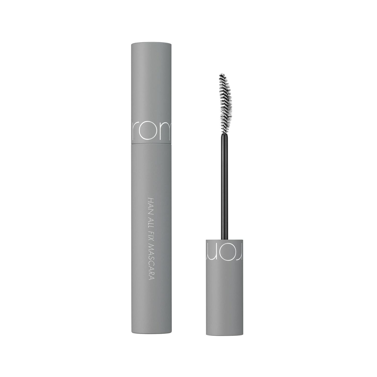 ROM&ND Han All Fix Mascara L01 long black