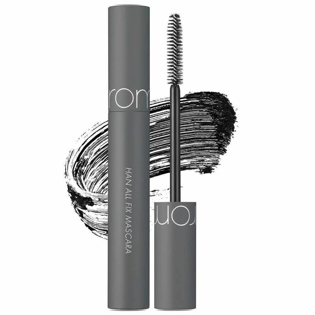 ROM&ND Han All Fix Mascara V01 Volume black