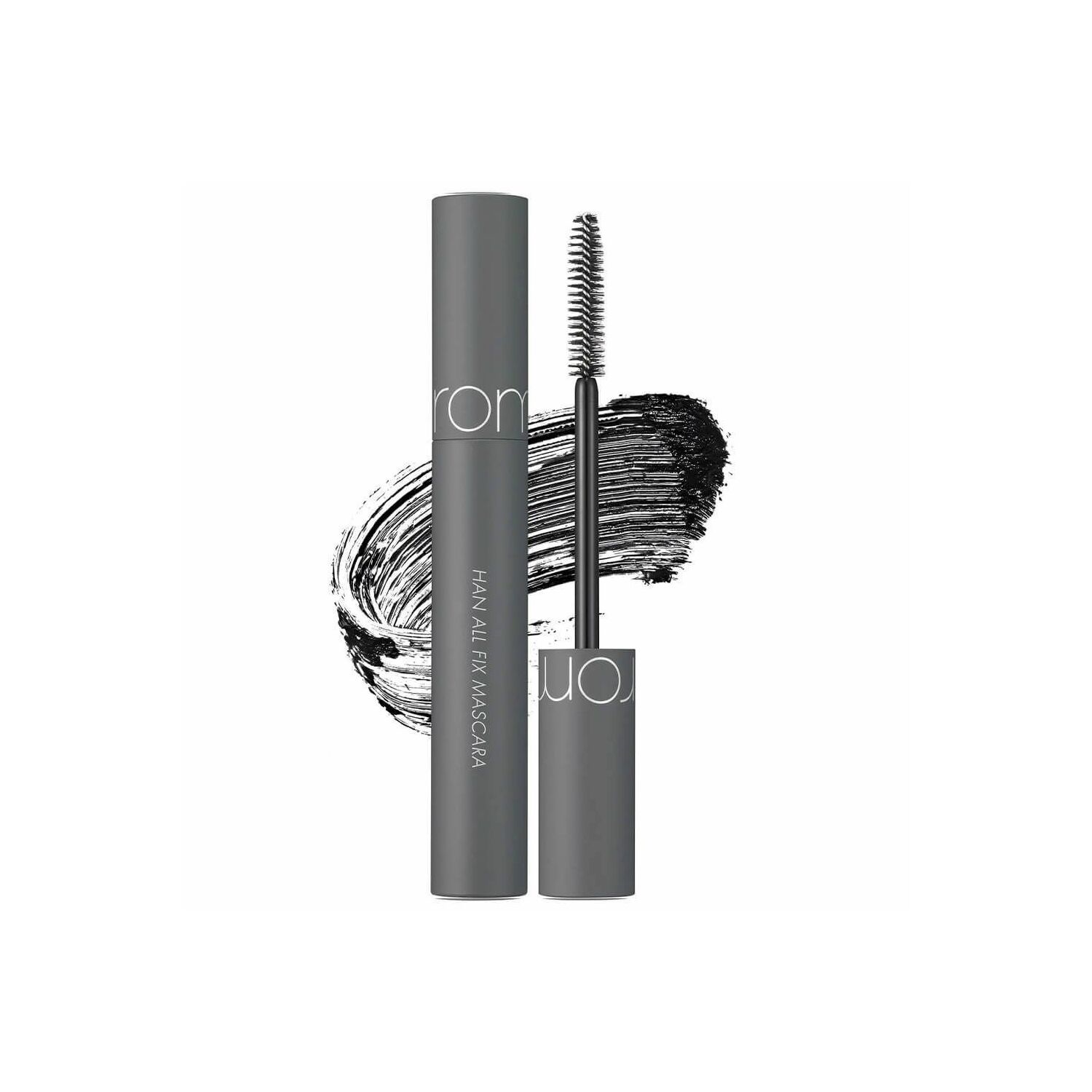 ROM&ND Han All Fix Mascara V01 Volume black