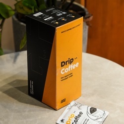 Drip Bag Coffee
