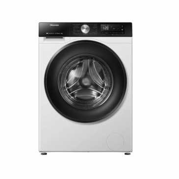 Hisense WF3S8043 8кг AI бүрэн автомат угаалгын машин, цагаан