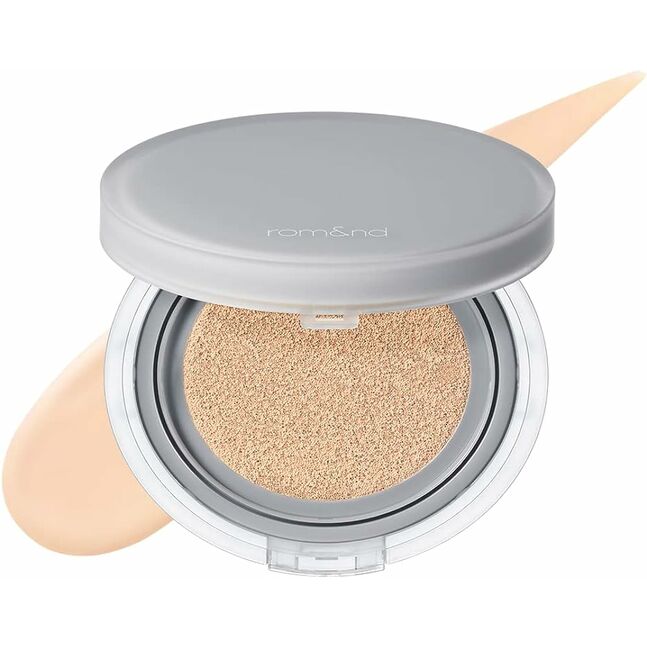 ROM&ND Nu Zero Cushion 05 Sand25