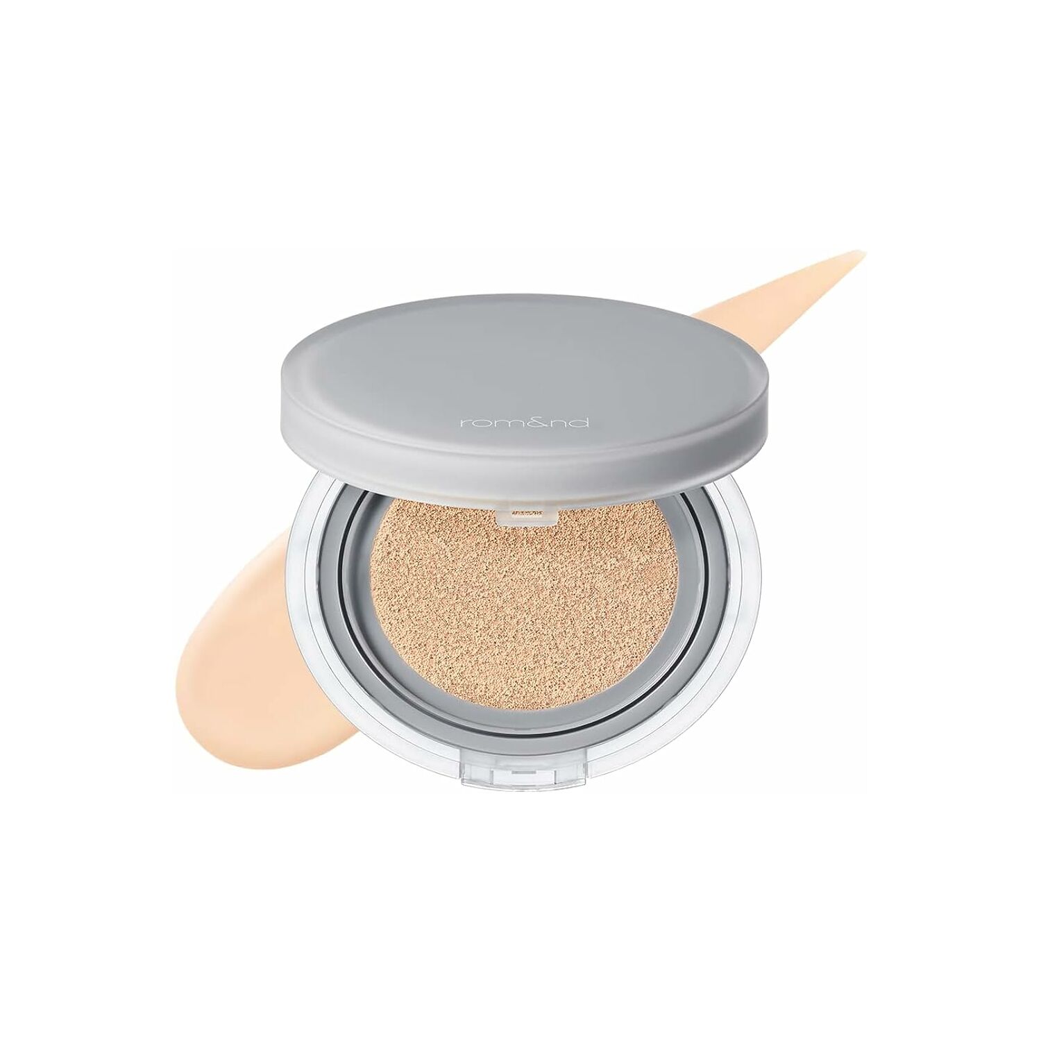 ROM&ND Nu Zero Cushion 05 Sand25