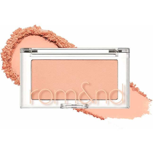 ROM&ND Better Than Cheek C01 peach chip