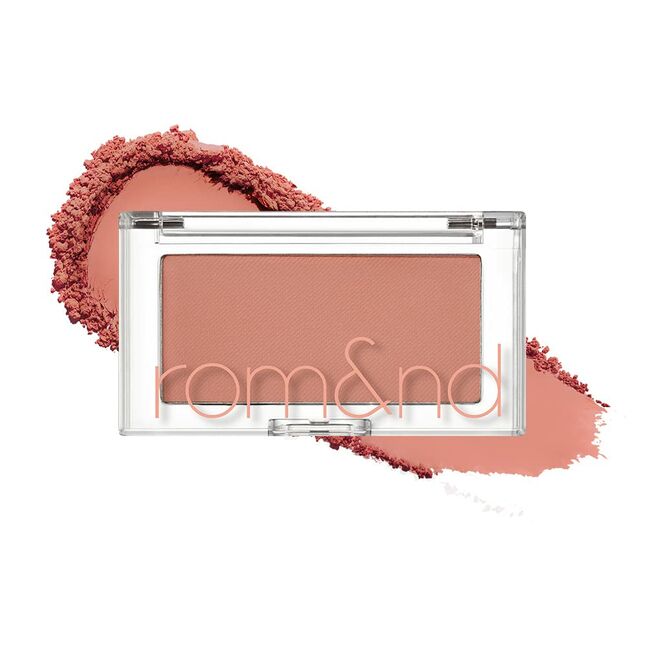 ROM&ND Better Than Cheek 03 Fig chip