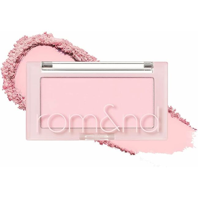 ROM&ND Better Than Cheek W02 strawberry milk