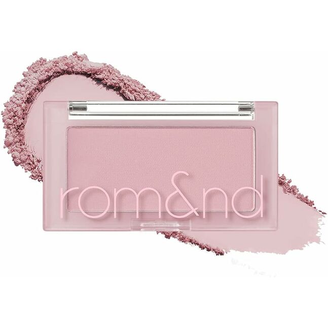 ROM&ND Better Than Cheek n01 vine nude