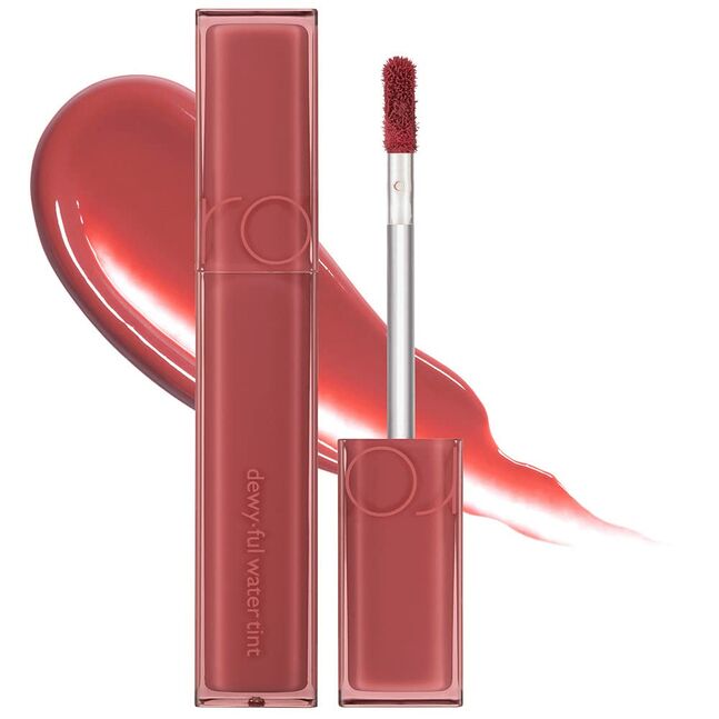 ROM&ND Dewy Ful Water Tint 03 if rose