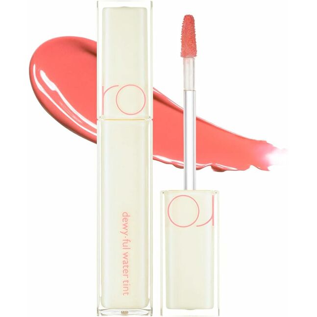 ROM&ND Dewy Ful Water Tint 09 cotton melba