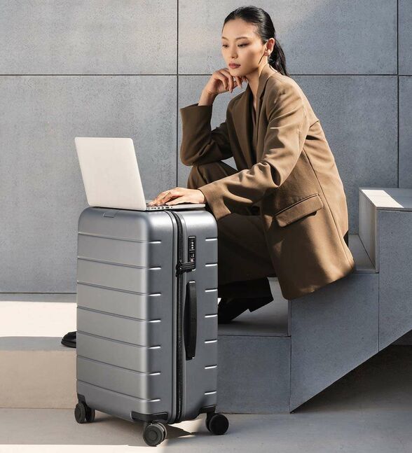 Mi Mijia Чемодан 28 инч