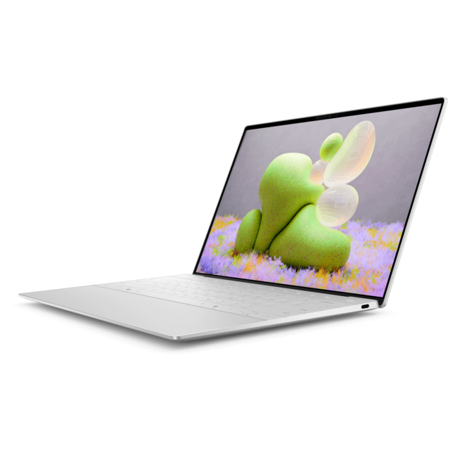 Dell XPS 13 9340 Laptop - Platinum | Ultra 7 Processor 155H, 32GB