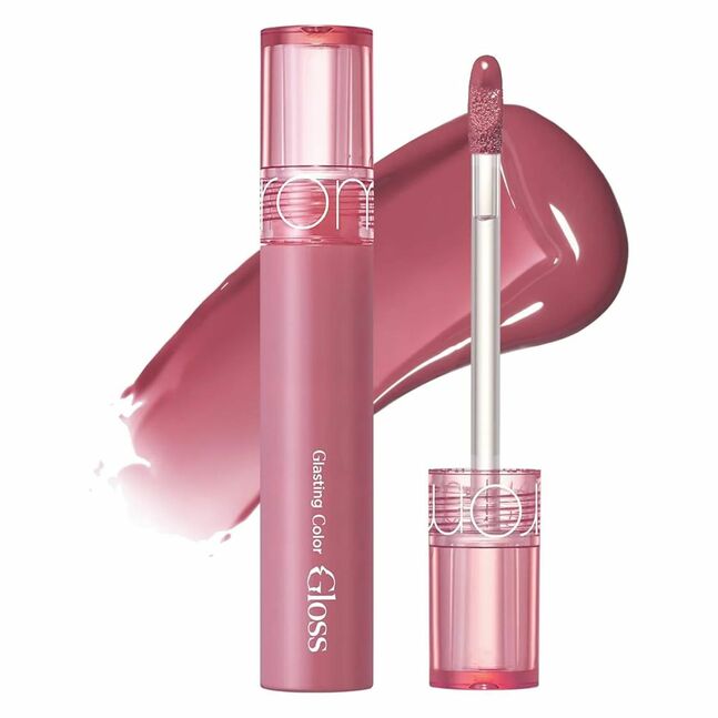 ROM&ND Glasting Color Gloss 04 Grapy way