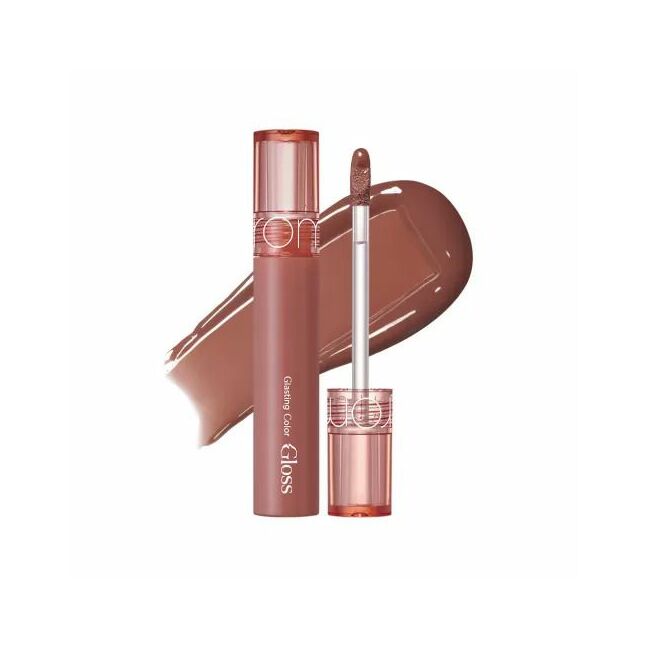 ROM&ND Glasting Color Gloss 06 Deepen moor