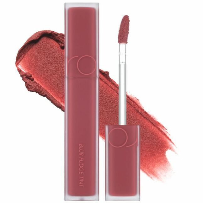 ROM&ND Blur Fudge Tint 02 Rosiental