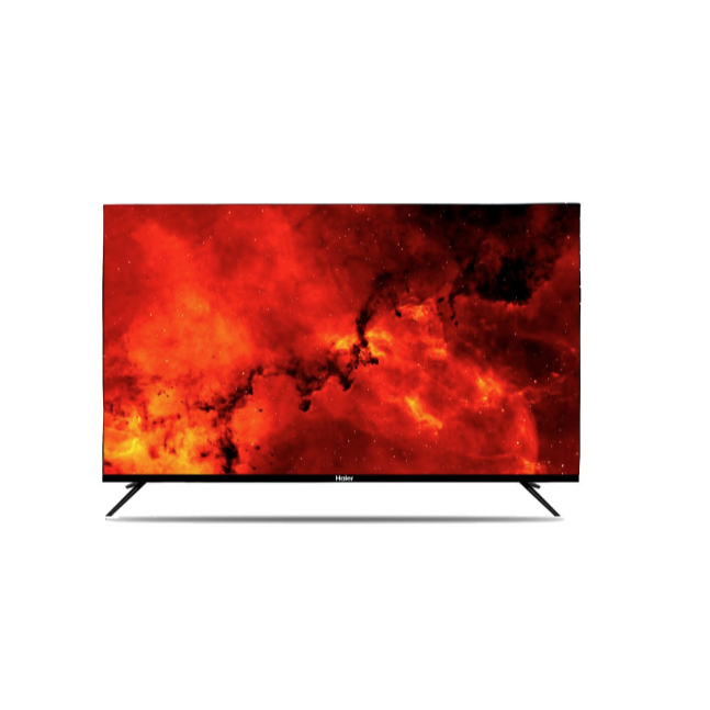 	haier H43K801UG 43 инч