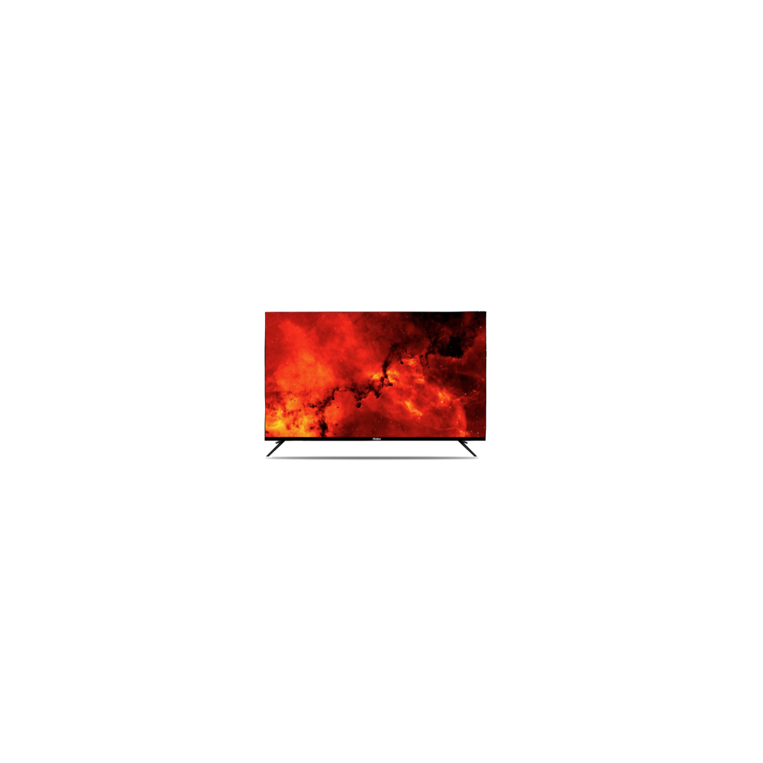 	haier H43K801UG 43 инч