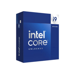 14th Gen Intel® Core™ i9-14900K Processor Boxed