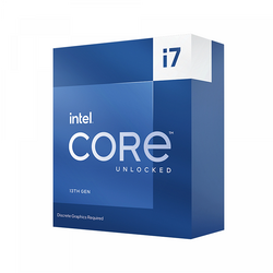 13th Gen Intel® Core™ i7-13700KF Processor