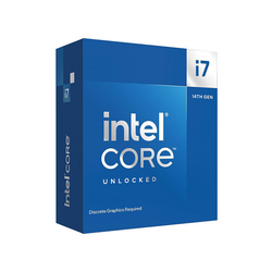 Intel Core i7-14700KF | 20C/28T, up to 5.6GHz