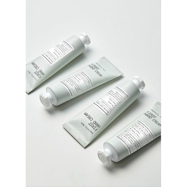 FIRST HAND CREAM 50ML