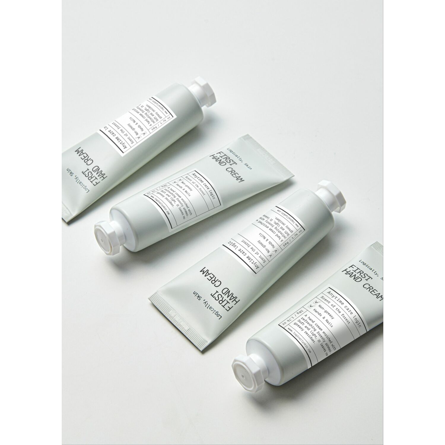 FIRST HAND CREAM 50ML