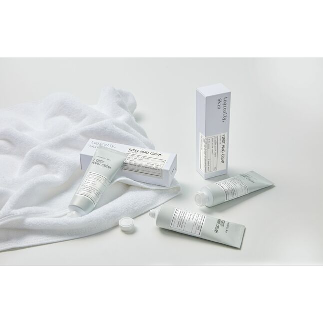 FIRST HAND CREAM 50ML