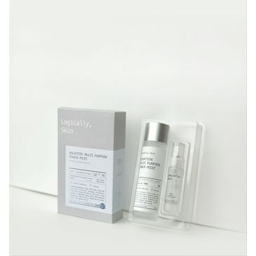 AQUATIDE MULTI PURPOSE TONER MIST 200ML