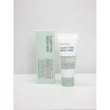 CLARIFYING GREEN MASK 100G