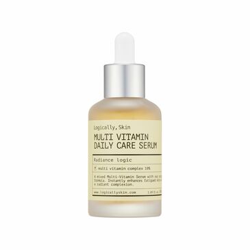 MULTI VITAMIN DAILY CARE SERUM 50ML