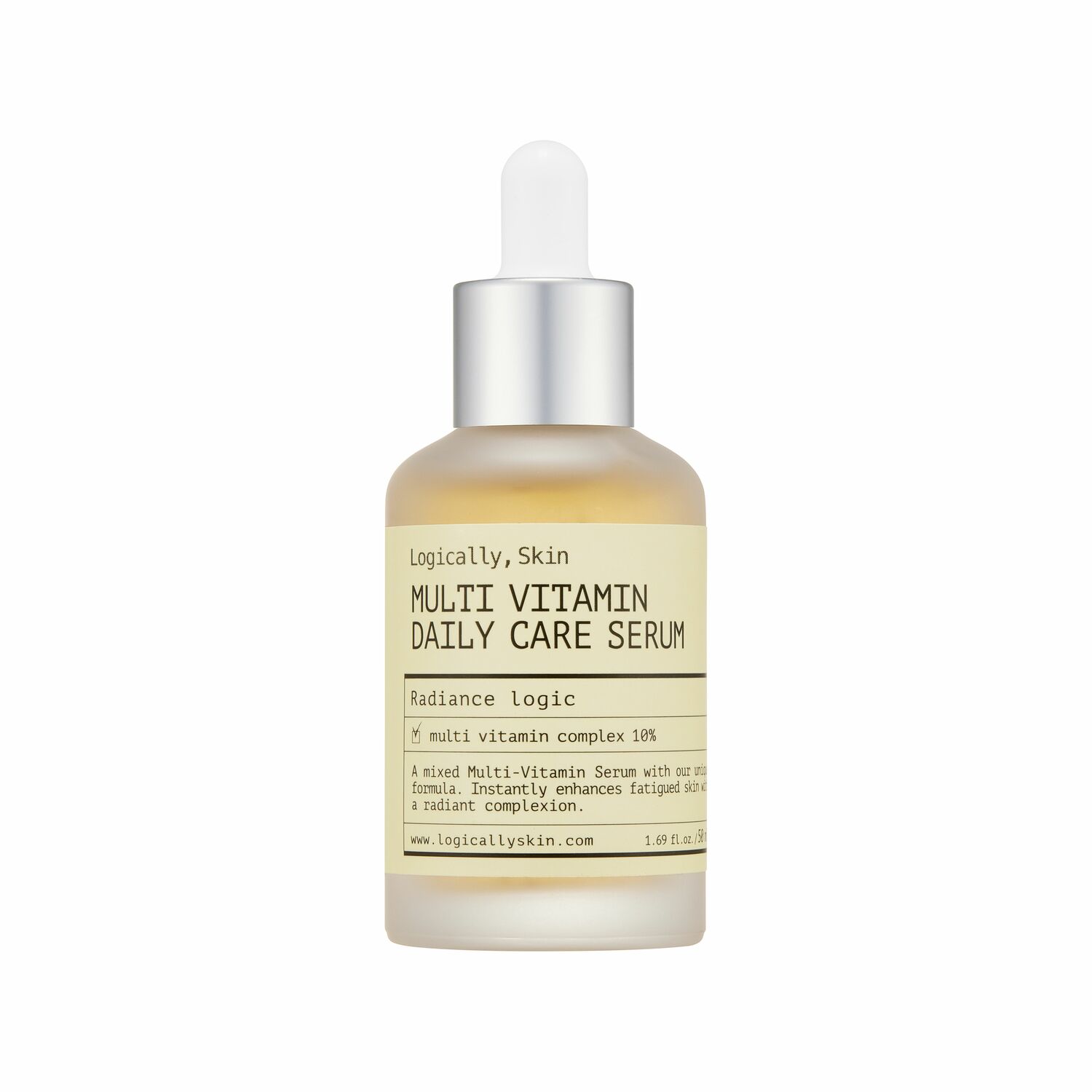 MULTI VITAMIN DAILY CARE SERUM 50ML