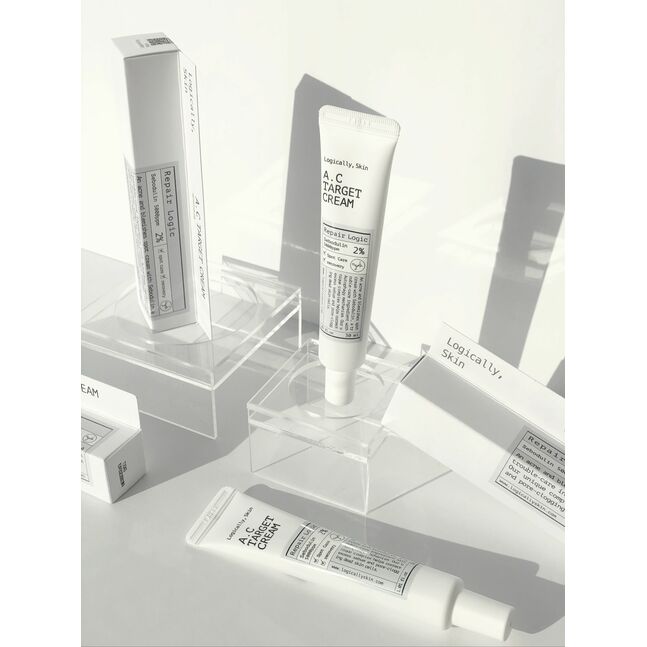 A.C TARGET CREAM 30ML