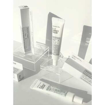 A.C TARGET CREAM 30ML