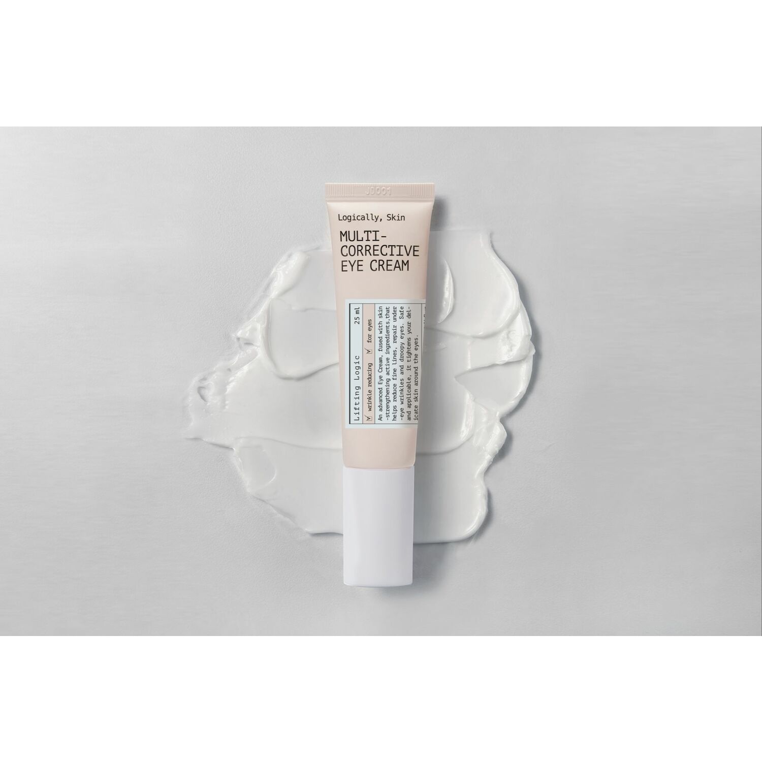 MULTI CORRECTIVE EYE CREAM 25ML