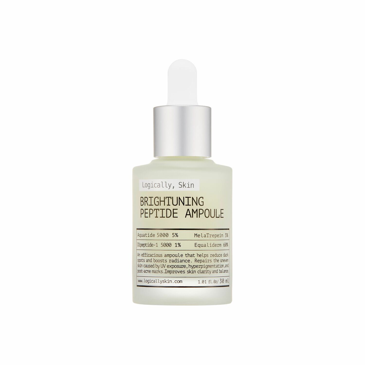 BRIGHTUNING PEPTIDE AMPOULE