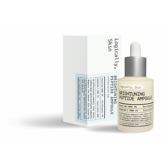 BRIGHTUNING PEPTIDE AMPOULE