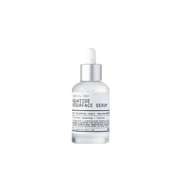 AQUATIDE RESURFACE SERUM 50ML 